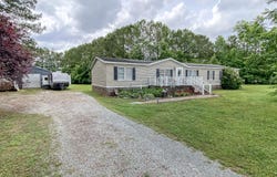 61 Drum Hill Church Lane, Gates, NC 27937