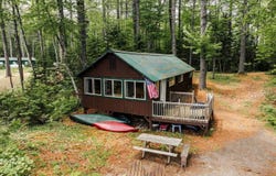 758 Ebeemee Lake Road, Ebeemee Township, ME 04414
