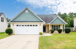 2557 Spinnaker Drive, Hope Mills, NC 28348
