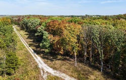 Main Street Road lot: 1 & 2, Sedalia, MO 65301