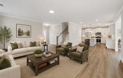 128 Rocky Maple Drive, King, NC 27021
