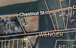 CHESTNUT, MERTZTOWN, PA 19539