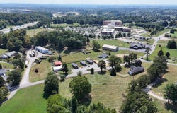 277 Parker Road, London, KY 40741