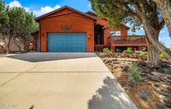 1956 MARITIME Drive, Show Low, AZ 85901