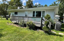 504 Linden Street W, Frederic, WI 54837
