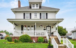 549 Mill Street, New Lexington, OH 43764