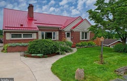 714 SAINT MARYS AVENUE, CUMBERLAND, MD 21502