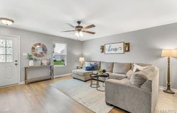 688 Rabbit Run Drive, Wentzville, MO 63385