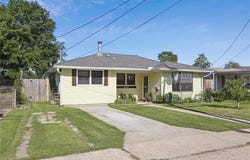 422 OAKLAWN Drive, Metairie, LA 70005