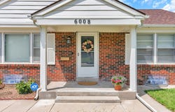 6008 Rockwood Rd, Wichita, KS 67208