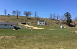 1906 Squirrel Hill Road, Hollandale, WI 53544