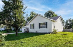 605 E Concord Drive, Plattsburg, MO 64477