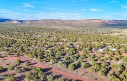 3451 & 3511 N John Charles Drive, Ash Fork, AZ 86320