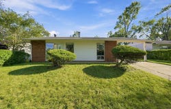 2112 219th Street, Sauk Village, IL 60411