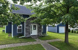 719 N Hathaway Street, Winamac, IN 46996