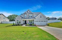 2 Stony Run Lane, Simpsonville, SC 29681