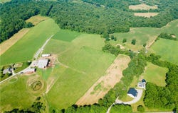 Cherry Run, Dundee, OH 44624