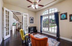 501 Pine Island Circle, Mansfield, TX 76063