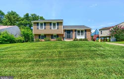 9306 EDWAY CIRCLE, RANDALLSTOWN, MD 21133
