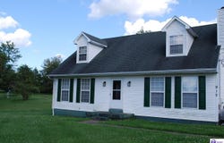 912 Woods Hollow Drive, Radcliff, KY 40160