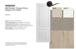 802 Walton Terrace Drive, Walton, KY 41094