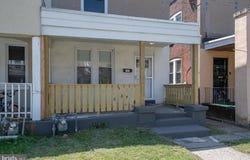 131 E 23RD STREET, CHESTER, PA 19013