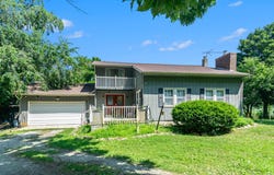 11718 State Road 10 Road, Argos, IN 46501-9519