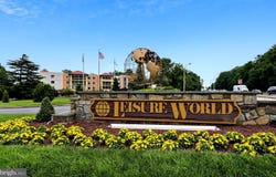 15101 INTERLACHEN DR #1-126, SILVER SPRING, MD 20906