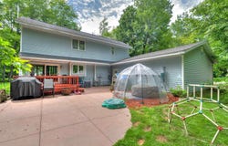 6375 W Hillcrest, Manistique, MI 49854