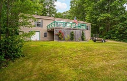 1080 Old Augusta Road, Waldoboro, ME 04572