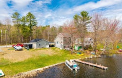 672 Federal Road, Livermore, ME 04253