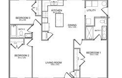 1209 Bonnie Court, Boonville, IN 47601