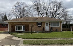 4732 Lehigh Drive, Springfield, OH 45503