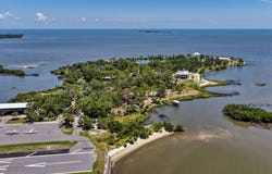 13530 SW Airport Rd, Cedar Key, FL 32625