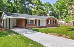 403 Southwick Drive, Fayetteville, NC 28303