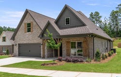 124 MCALPIN CIRCLE, PELHAM, AL 35124