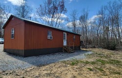 242 Eden Lane, Owingsville, KY 40360
