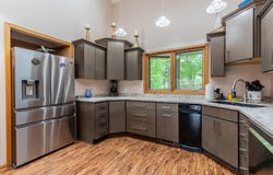 183 Lake Thunderbird Drive, Putnam, IL 61560
