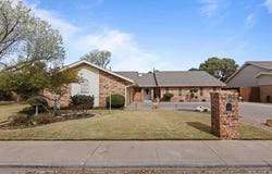 6413 Piedmont Dr, Odessa, TX 79762