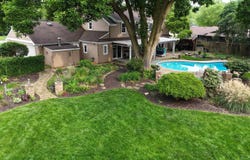 4021 San Pedro Drive, Fort Wayne, IN 46815