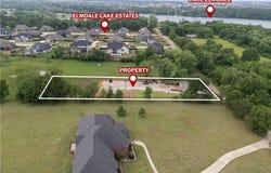 516  S Lake  RD, Elm Springs, AR 72762