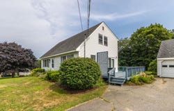 25 Mountain View Drive, Rockland, ME 04841