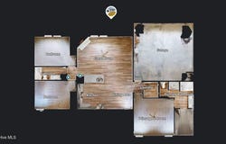 204 Grand Oaks Drive, Goldsboro, NC 27530