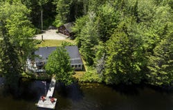 13 Foss Lane, Marshfield, ME 04654