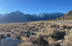 3580 Whitney Portal Rd, Lone Pine, CA 93545