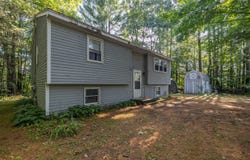 31 Fish Hatchery Road, New Gloucester, ME 04260