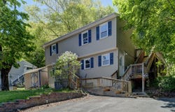 39 Bernside Drive, Bristol, CT 06010