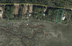Lot 129 Julienton Drive NE, Townsend, GA 31331