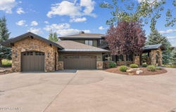 2310 Appaloosa Lane, Park City, UT 84098