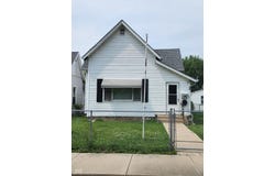 408 W 4th Street, Anderson, IN 46016